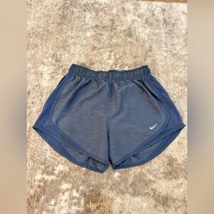 Nike Dry Tempo Shorts